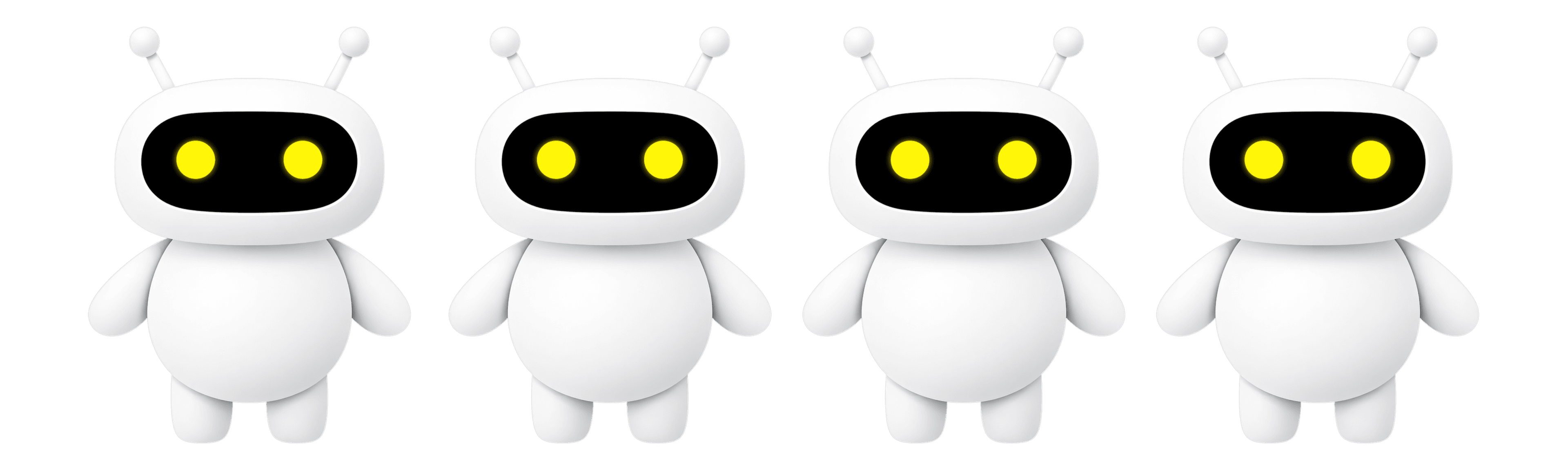 NOX Agent OS — 3D Cybernetic Mecha Triad