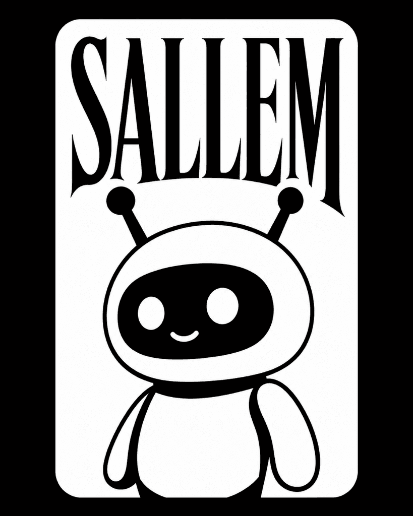 SALLEM N1 Card